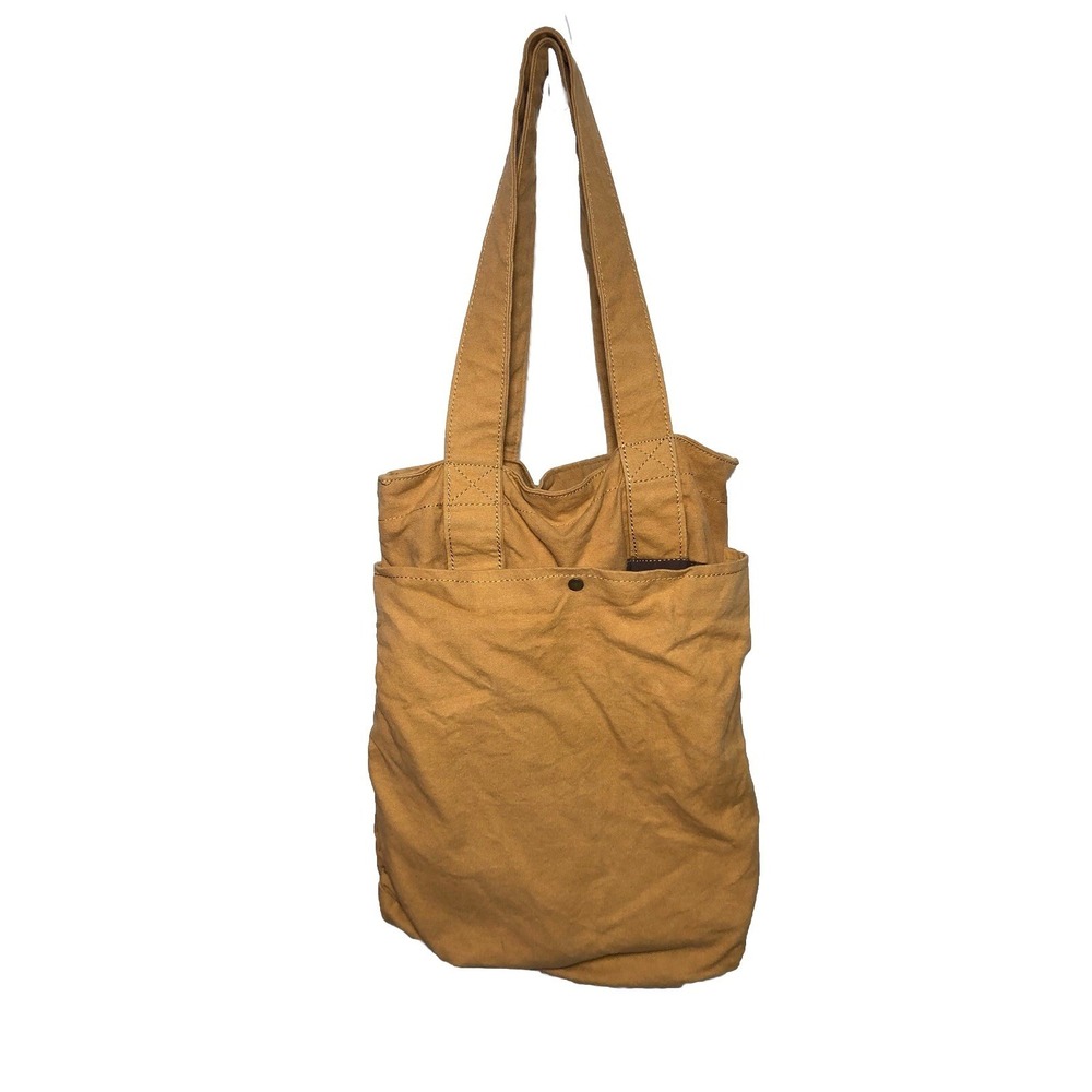 Alternative Apparel Canvas Tote Bag Utility Shopper Kill the Messenger 2013 DMGD - Picture 3 of 16